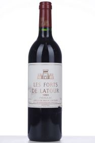 france-bordeaux-wine-les-forts-de-latour-1993